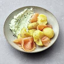 Kartoffeln Mit Avocadoquark Rezept Pellkartoffeln Mit Quark Rezepte Und Pellkartoffeln Rezept