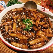 Delicious Korean Food Desserts And Snacks Food Tteokbokki Recipe Food Tteokbokki