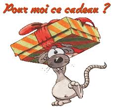 Résultat de recherche d'images pour "cadeaux et bisous"