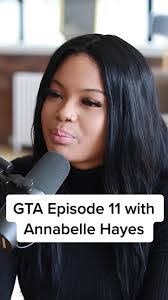 Annabelle Yates's Instagram, Twitter & Facebook