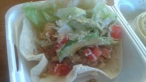 1312 springwells st, detroit, mi 48209. Fish Taco Picture Of Romi S Tacos Brandon Tripadvisor