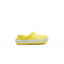 crocs crocband clog k cocuk sari terlik cocuk sandalet terlik 3626507 superstep