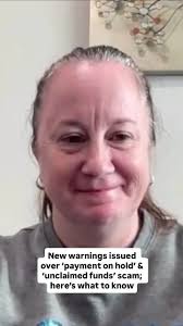 Protect Yourself from Scammers: 'Payment