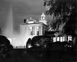 Nela Park - A University of Light | Cleveland Historical