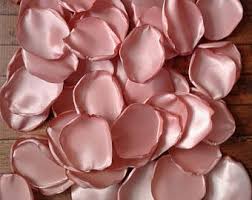 Brighter pinks are youthful, fun, and exciting, while vibrant pinks have the same high. Rose Gold Flowers Etsy