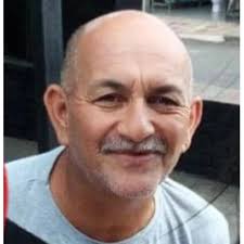 Q.E.P.D SR. EDGAR NAVAS. Conocido como el zapatero, vivía en Llano la Cruz,  más arriba de la Línea Unión Cordero.