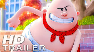 Krupp gone and two terrible melvins in charge, harold and george fight back by hypnotizing their gym. Captain Underpants Trailer German Deutsch 2017 Youtube