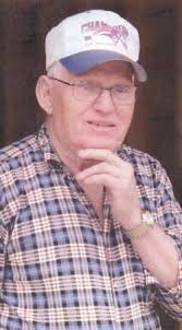 Obituary of Edgar Warren Eddy