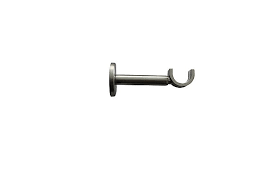 For quick and convenient cooking, choose a microwave oven from b&q. Goodhome Athens Grey Brushed Nickel Effect Metal Medium Extendable Curtain Pole Bracket Diy At B Q