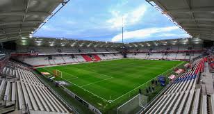 Tournoi wta de tennis et wimbledon. Reims Ol Sur Quelle Chaine Voir Le Match Football Addict