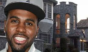 Formerly stylised as derülo), is an american singer, songwriter, and dancer. Jason Derulo Buys Himself A 3 Million Bachelor Pad In Tarzana Daily Mail Online