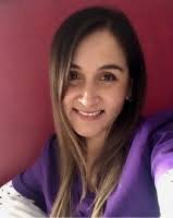 Anita Vanessa Moraga Ramírez