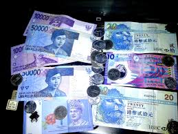 Kadar tukaran mata wang asing money changer. Jujur Aku Mencintaimu Rupiah Tapi Hendricus Widiantoro