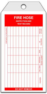 We will retire the seldom used option about solving a problem and replace it with the following: Fire Hose Inspection Tag Printit4less Com Printit4less