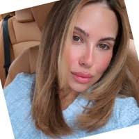 Athena Papamichael's Instagram, Twitter & Facebook