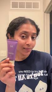 The Creme Medium Bb Cream