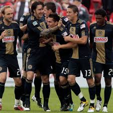 Md,1 dan petrescu, md,1 ilana s saltzman, md,1 and jerome a leis, md,. Match 33 Preview Philadelphia Union Vs Toronto Fc Brotherly Game