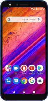 Communicate effectively with this unlocked blu v70 smartphone. Best Buy Blu V7 With 64gb Memory Cell Phone Unlocked Black V0430uu Black