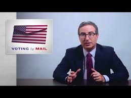 Pin On John Oliver