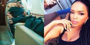 Wizkid's 2nd babymama slams him, yet again