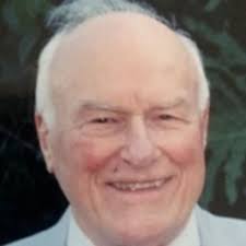 Hugh Morton Jamieson Obituary October 26, 2019