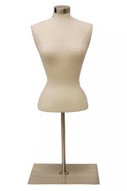 A scarce french swimming rescue mannequin. Tabletop Blouse Form Boutique Dress Form Blouses For Women Body Form