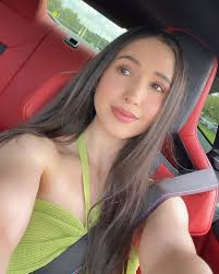 Priscilla Corona's Instagram, Twitter & Facebook