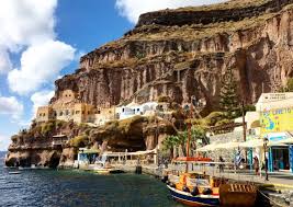 10 Destinatii De Vacanta Din Grecia In Care Am Ajuns Pana Acum Jurnalul Alinutei