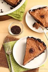 Tons of dessert recipes that don't call for eggs! Eggless Desserts For Two Homemade In The Kitchen