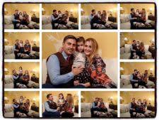 Alina sorescu a purtat nu mai putin de trei rochii de mireasa la nunta sa atat de mediatizata. Alina Sorescu Alina Sorescu Isi Lanseaza Iubitul In Muzica Quot Obsedatul Care Ma Urmareste Si A Luat Caine
