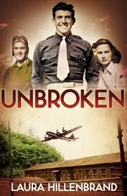 Unbroken By Laura Hillenbrand A Heart Warming Biography About Olympic Runner Louie Zamperini And His Efforts And Exper Positive Books Olympic Runners My Books