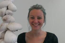 Chichester University: Meet Louise and her “booby tree”