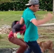 Mmg potensi kena gigit knnn #melepasanjingtersepit #imaisno1. Sesuai Dengan Peribahasa Bagai Sukan Star Tv Sstv My Facebook