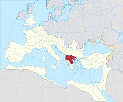 The macedonian empire was one of the many periods of macedonian history, which started when philip ii of macedon took over as king in 358 bc. Macedonia Roman Province Wikipedia