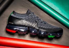 Nike Ir V Porm X Bhm Sneakers Men Fashion Nike Air Shoes Nike