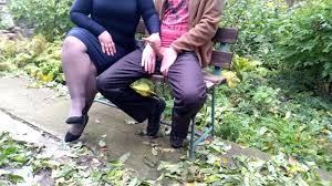 摩洛伊斯兰解放阵线让我在外面 1 分钟内射精