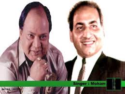 TUKDE HEIN MERE DIL KE ( Singer,Mohammad Aziz ) Mohd Rafi Amar  Sharaddhanjali HITS OF O P NAYYAR