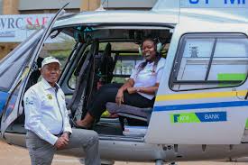 Kenya motor sports foundation lisainfo. Kcb Bank To Give Fans Ultimate Chopper Experience In Wrc Safari Rally Kenyan Review