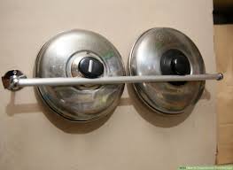 Pots and pans were a product you could buy once and forget about but warnings on nonstick coatings have many of us studying the condition of our. How To Organize And Store Pot Lids 7 Steps With Pictures