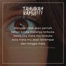 Putriku tak mau berhenti menangis dan menjerit ditengah malam. Facebook