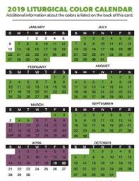 2016 2017 2018 2019 2020 2021. 12 Church Calendar Templates In Pdf Doc Free Premium Templates