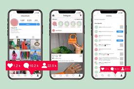 How to Make Money With Instagram Theme Pages In 2024 - 50 Pound Social