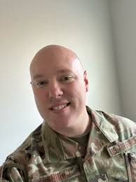 dodskillbridge #military #militarytransition #lastdayinuniform #airforce  #afrs #8r4l