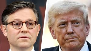 Michael to Pres. Bush: 'We could really use your voice right now'