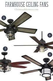 Where To Buy Farmhouse Ceiling Fans Online Christina Maria Blog Farmhouse Ceiling Fan Ceiling Fan Farmhouse Style Ceiling Fan