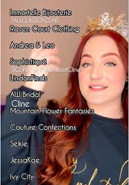 Where to Buy Fantasy Ball Gown Dress