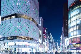 Ginza Place | The Official Tokyo Travel Guide, GO TOKYO