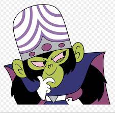 Mojo Jojo Mojo Jojo Jojo Smurfs