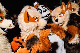 Furries: Will Misunderstood Subculture Ever Go Mainstream?