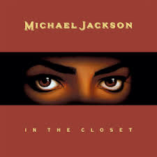 In The Closet Wikipedia